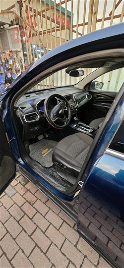 شيفروليه إكوينوكس